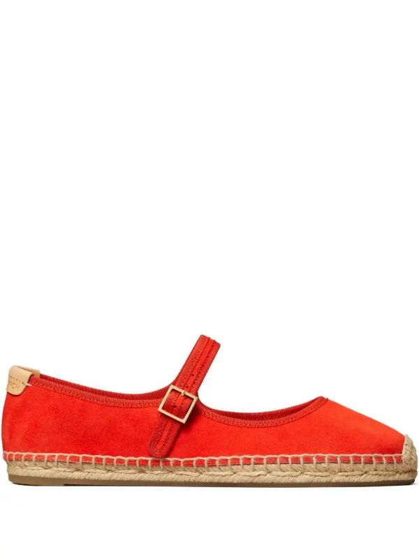 Tory Burch Mary Jane espadrilles | Browns Espadrilles