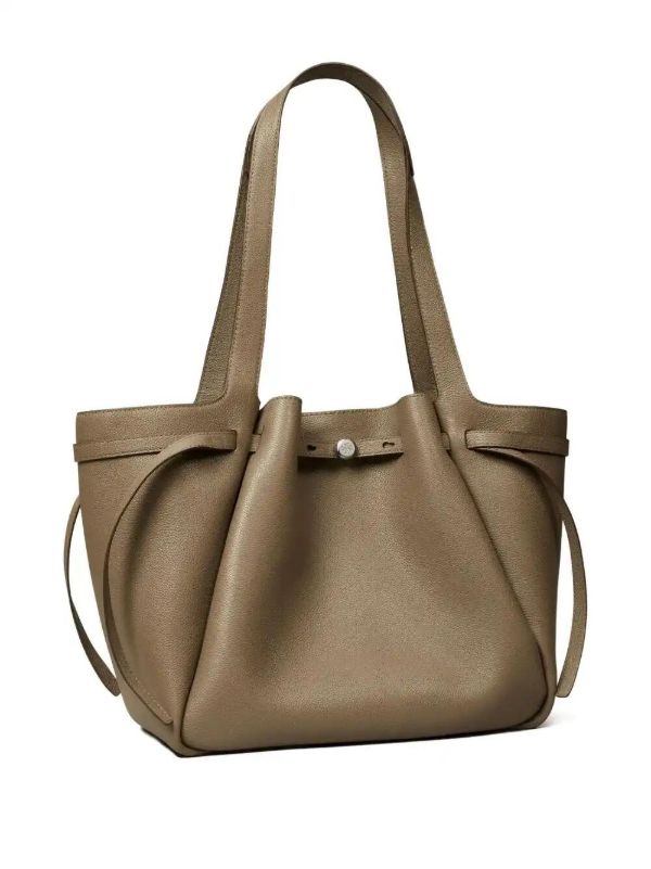 Tory Burch Medium Romy Tote Bag | Browns Tote Bags