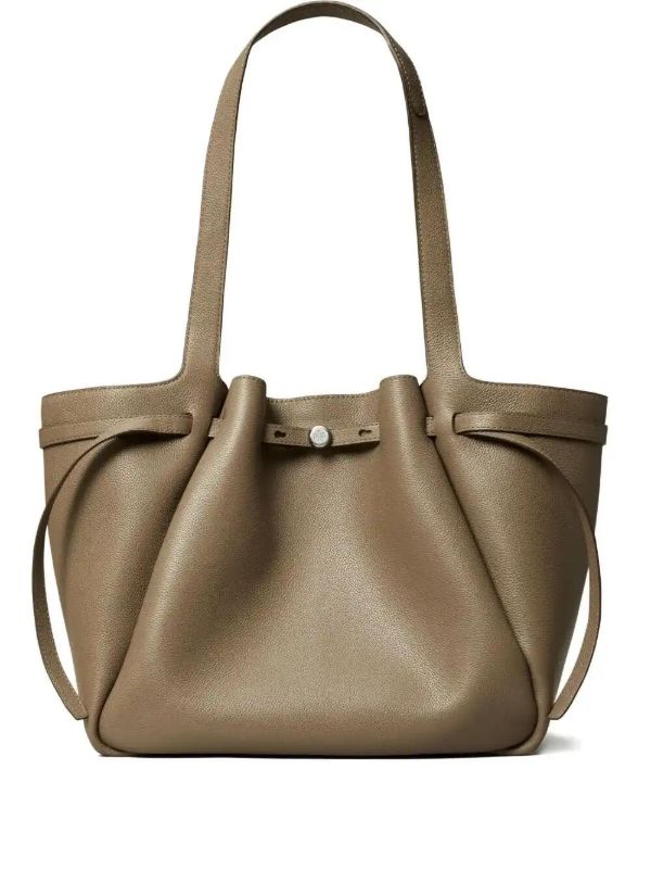 Tory Burch medium Romy tote bag | Browns Tote Bags