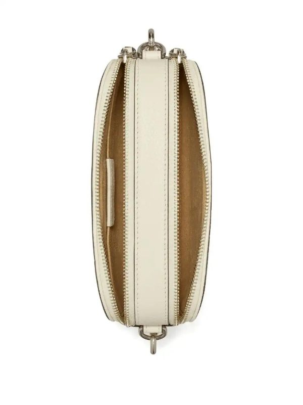 Tory Burch Mini Miller Cross Body Bag | Browns Messenger & Crossbody Bags
