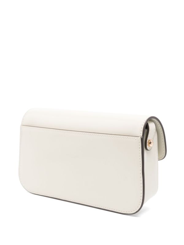 Tory Burch Robinson Rectangular Shoulder Bag | Browns Shoulder Bags