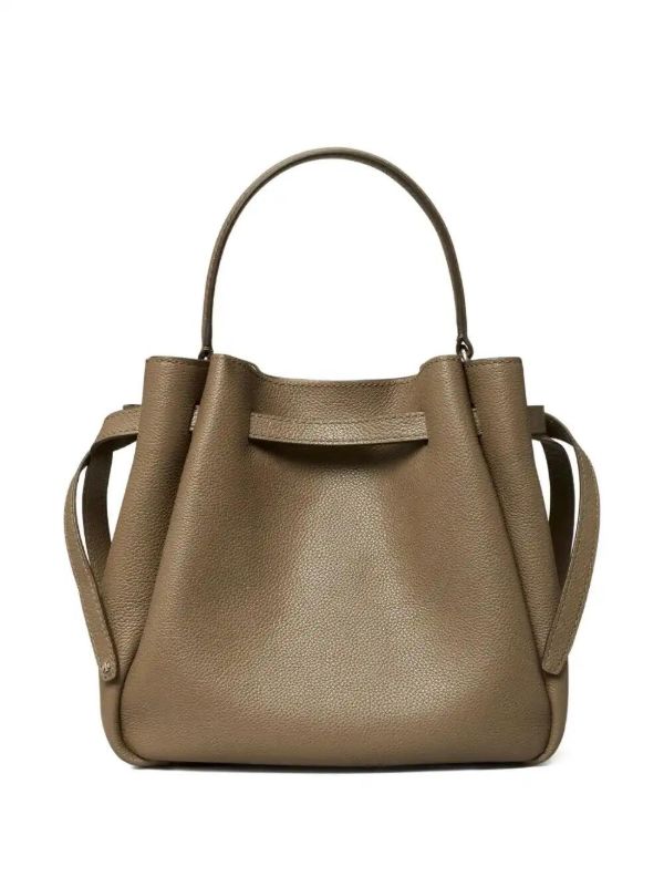 Tory Burch Romy Bucket Bag | Browns Bucket Bags