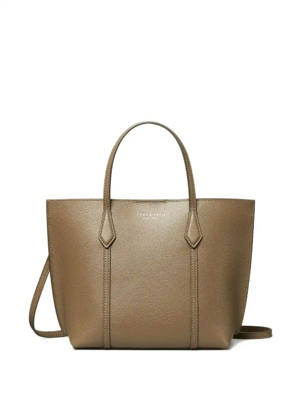 Tory Burch Small Terry Tote Bag | Browns Tote Bags