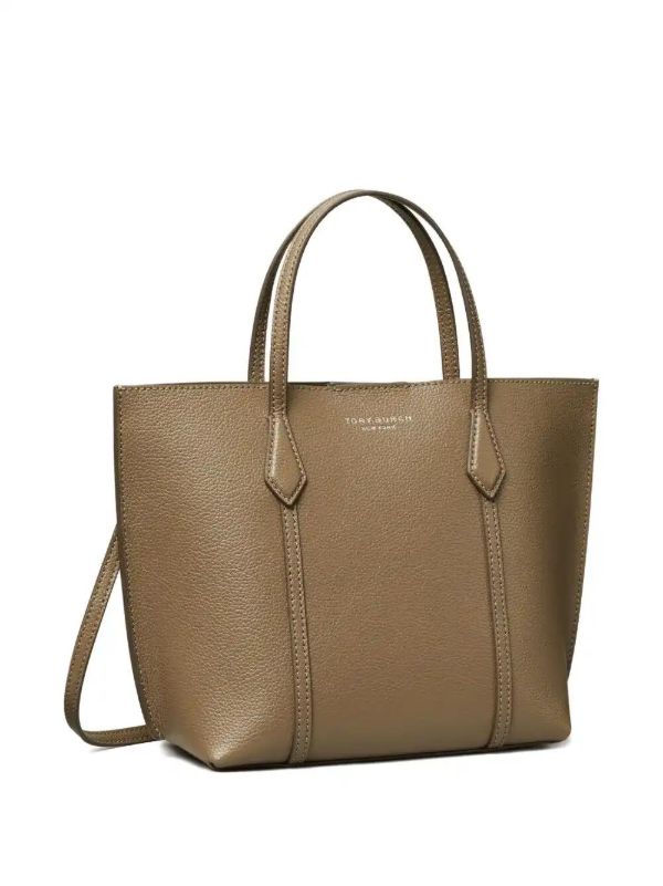 Tory Burch Small Terry Tote Bag | Browns Tote Bags