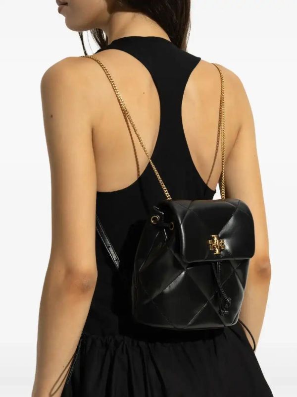 Tory Burch Virginia Backpack | Browns Backpacks