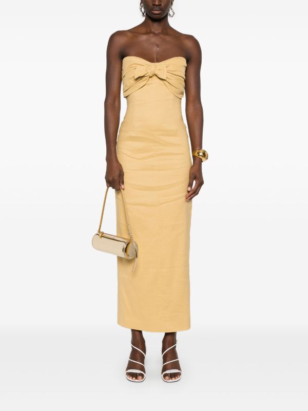 TOVE Rahel Dress | Browns Cocktail & Party Dresses