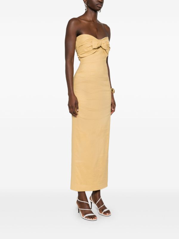 TOVE Rahel Dress | Browns Cocktail & Party Dresses