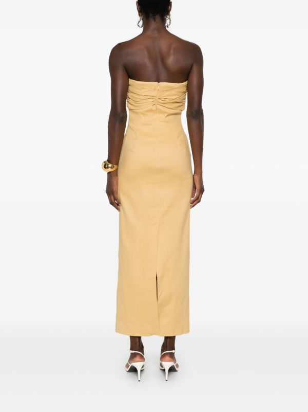 TOVE Rahel Dress | Browns Cocktail & Party Dresses
