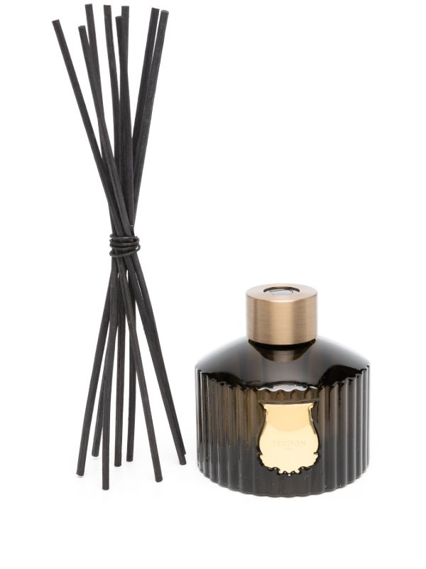 TRUDON green Le Diffuseur Cyrnos diffuser | Browns Diffusers