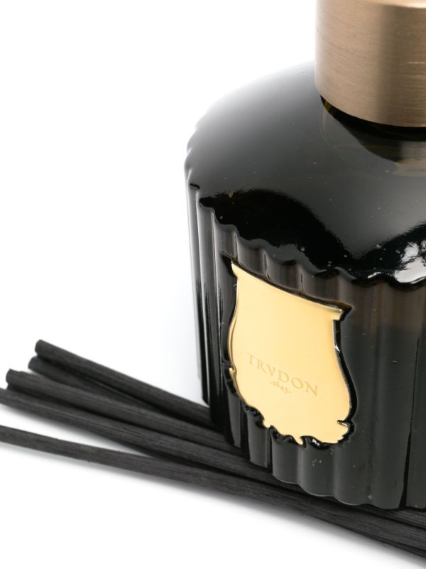 TRUDON Green Le Diffuseur Ernesto Diffuser | Browns Diffusers