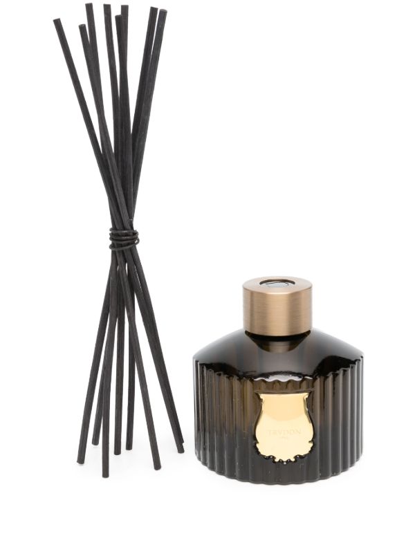 TRUDON green Le Diffuseur Spiritus Sancti diffuser | Browns Diffusers