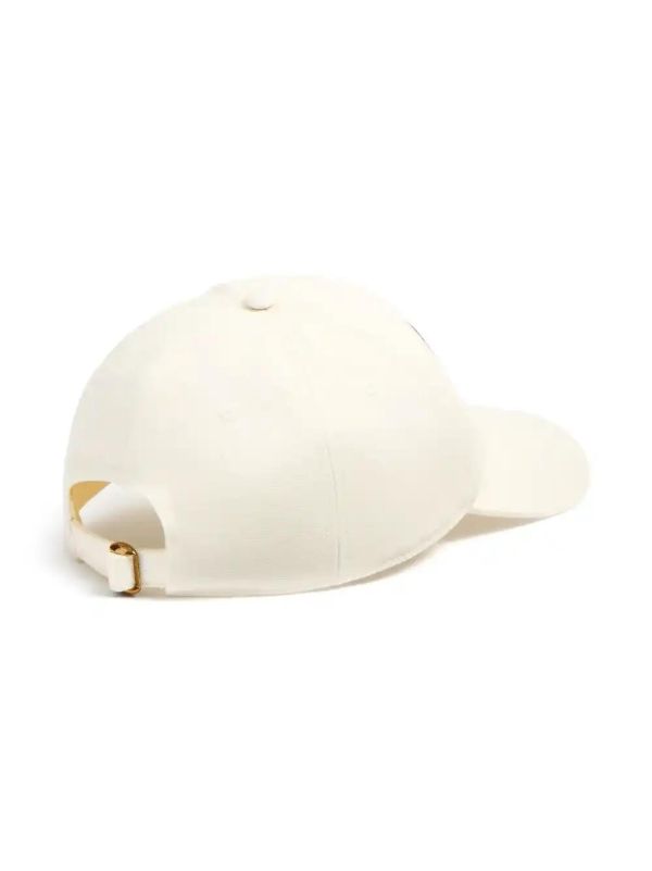Valentino Garavani Chez Valentino Cap | Browns Hats
