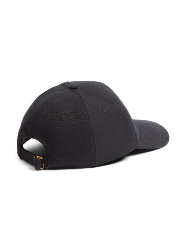 Valentino Garavani Logo-print Cap | Browns Hats