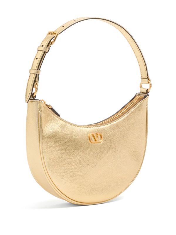 Valentino Garavani Mini VLogo Signature Tote Bag | Browns Mini Bags