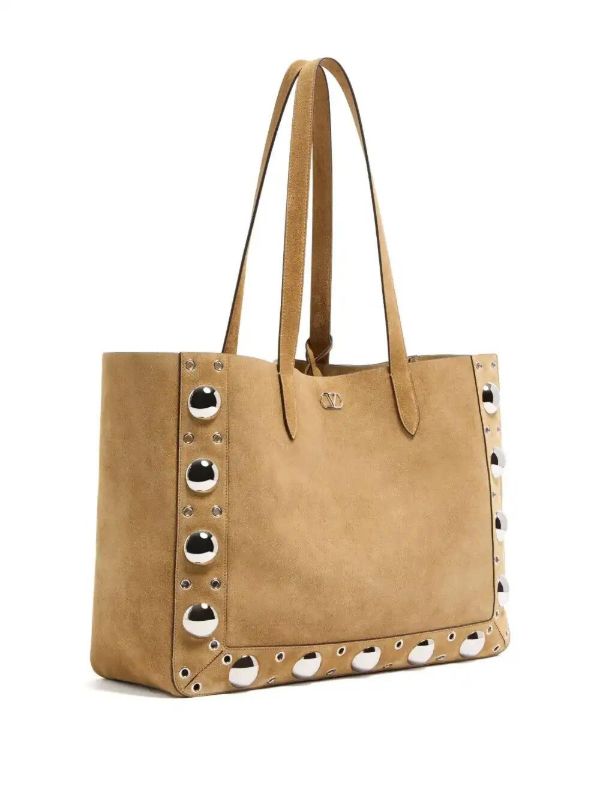 Valentino Garavani Nellcôte Tote Bag | Browns Tote Bags