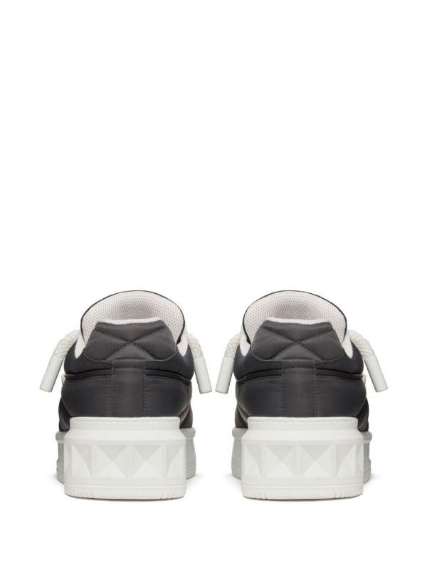 Valentino Garavani One Stud XL Sneakers | Browns Low-Tops