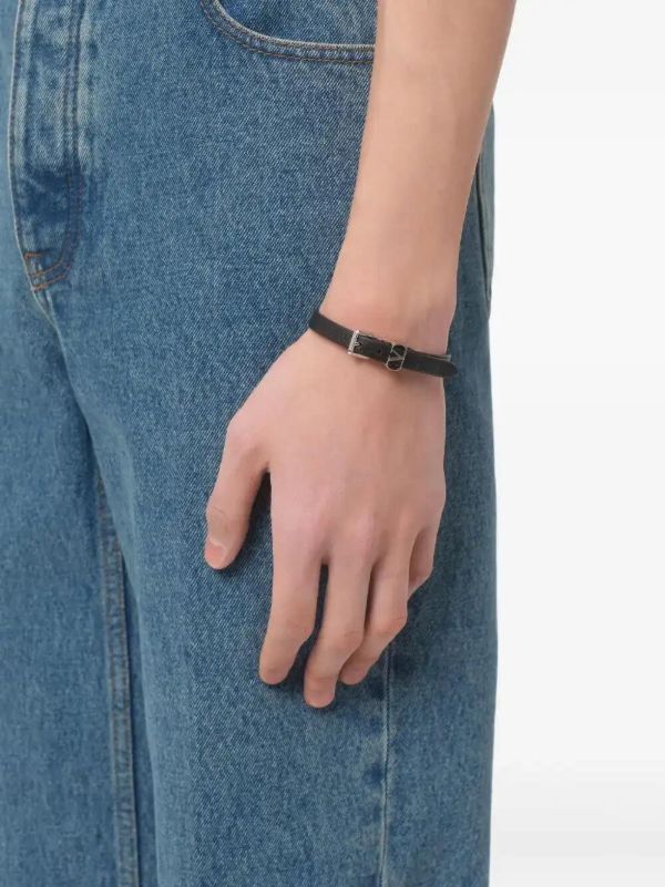 Valentino Garavani Ovalette Bracelet | Browns Bracelets