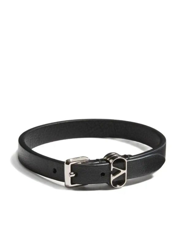Valentino Garavani Ovalette bracelet | Browns Bracelets