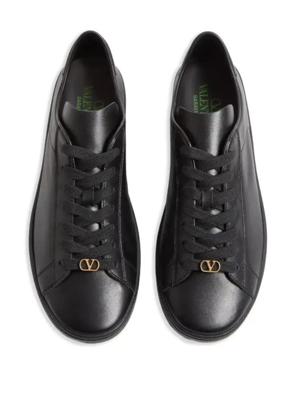 Valentino Garavani Royco Sneakers | Browns Low-Tops