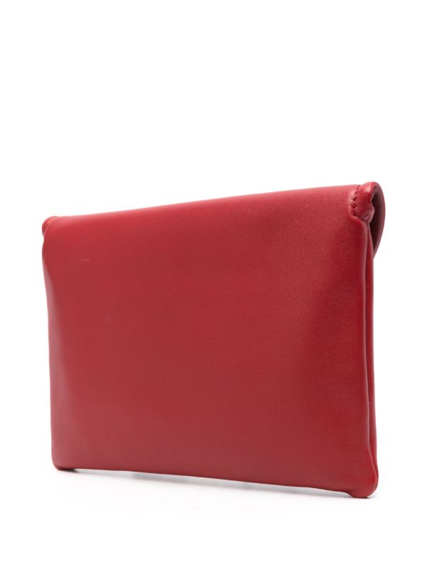Valentino Garavani The Bold Edition VLogo Make-up Bag | Browns Travel Accessories