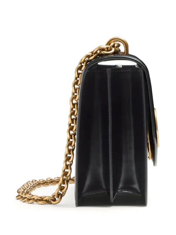 Valentino Garavani Vain Shoulder Bag | Browns Shoulder Bags