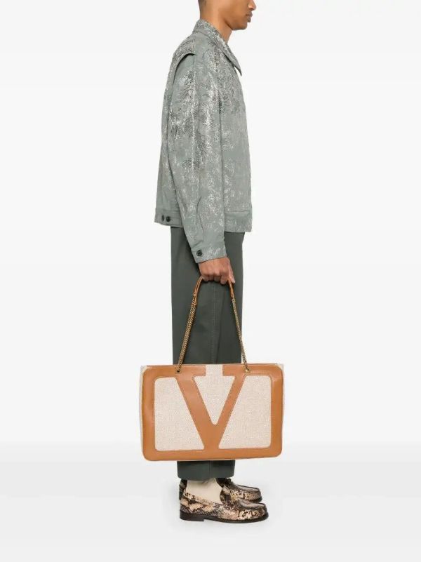 Valentino Garavani Viva Superstar Shoulder Bag | Browns Shoulder Bags