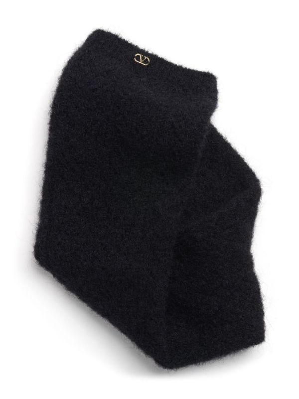 Valentino Garavani VLogo Signature Socks | Browns Socks