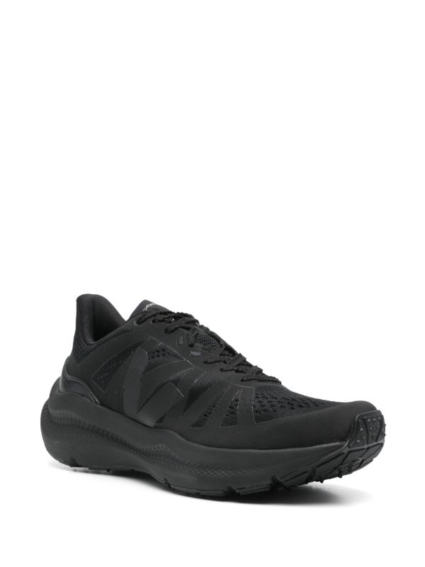 VEJA Black Condor 3 Sneakers | Browns Sneakers