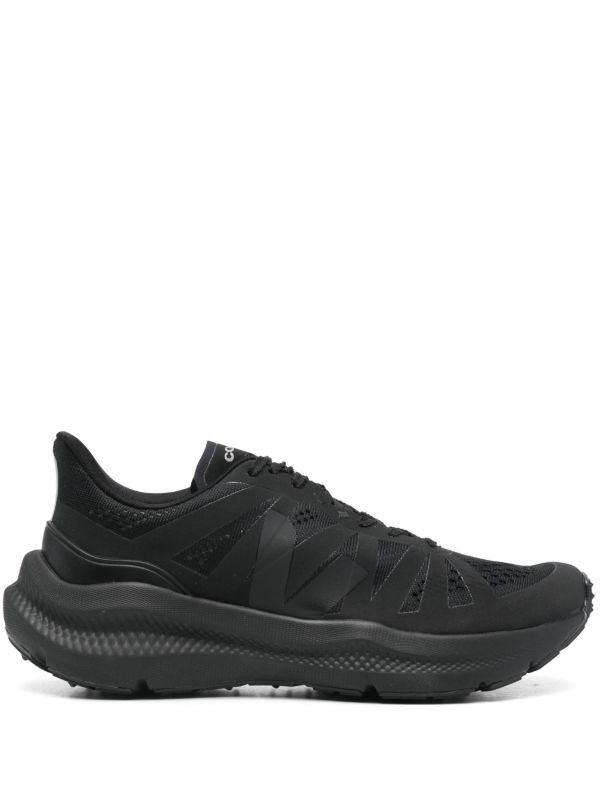 VEJA Black Condor 3 Sneakers | Browns Sneakers