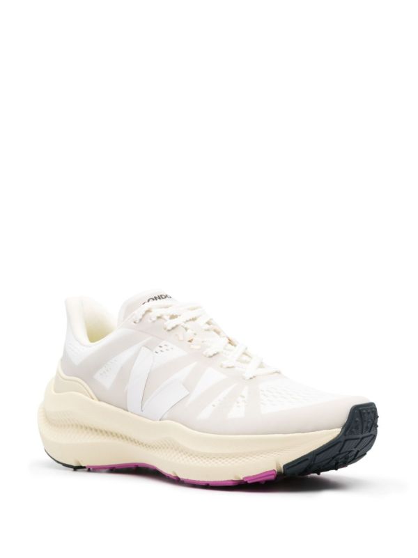 VEJA White Condor 3 Sneakers | Browns Sneakers