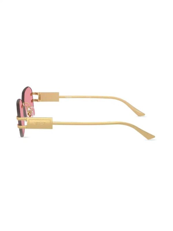Versace Eyewear VE2274 Sunglasses | Browns Sunglasses