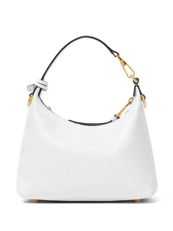 Versace Versace Tag Tote Bag | Browns Tote Bags