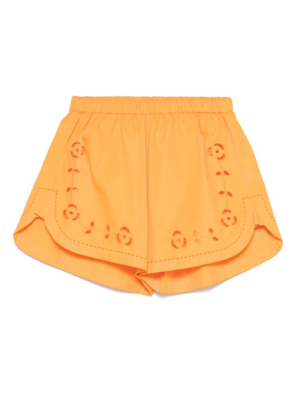 Vita Kin La Vie en Rose shorts | Browns Short & Mini Shorts