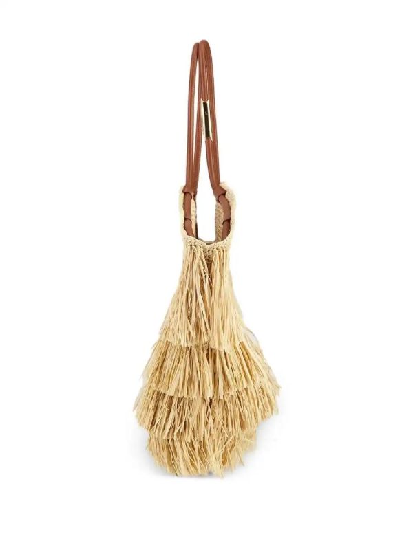 ZIMMERMANN Goldentime Tote Bag | Browns Tote Bags