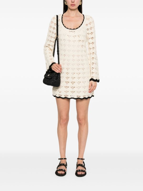 ZIMMERMANN Rhiannon Midi Dress | Browns Day Dresses