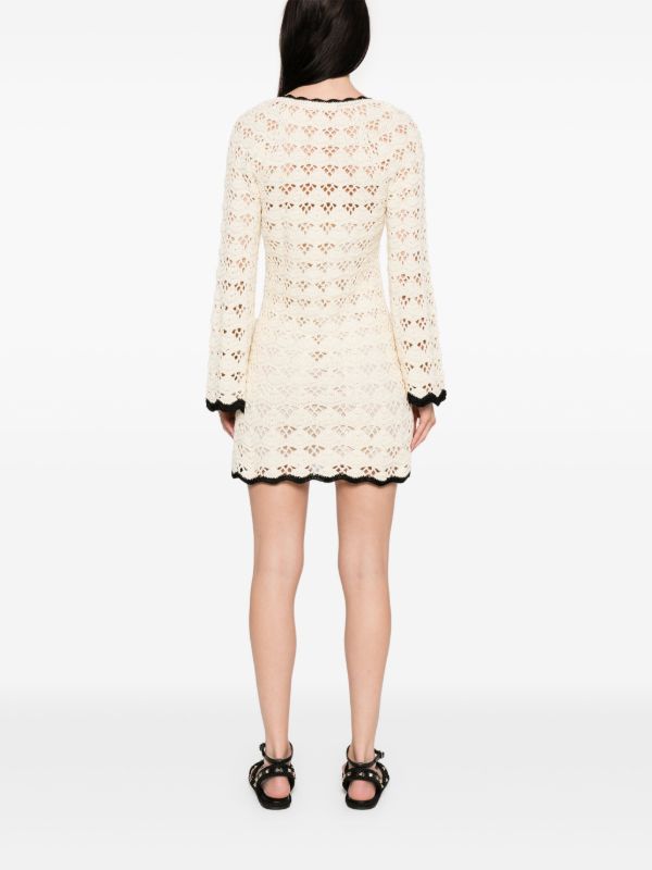 ZIMMERMANN Rhiannon Midi Dress | Browns Day Dresses