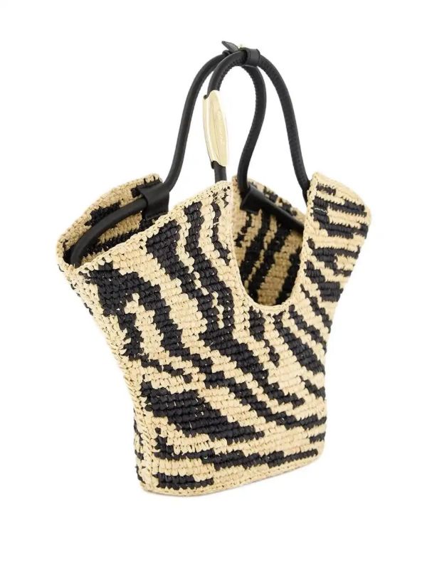 ZIMMERMANN Small Goldentime Shoulder Bag | Browns Shoulder Bags