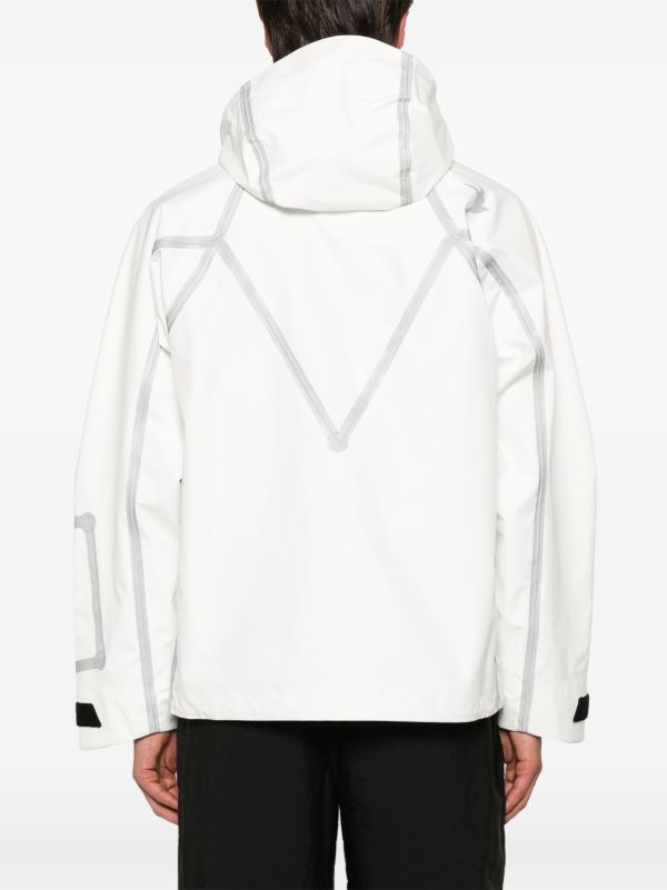 66 North Aegissida Shell Jacket | Browns Outdoor Jackets