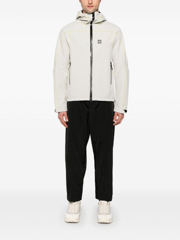 66 North Grey Vatnajokull Jacket | Browns Outdoor Jackets