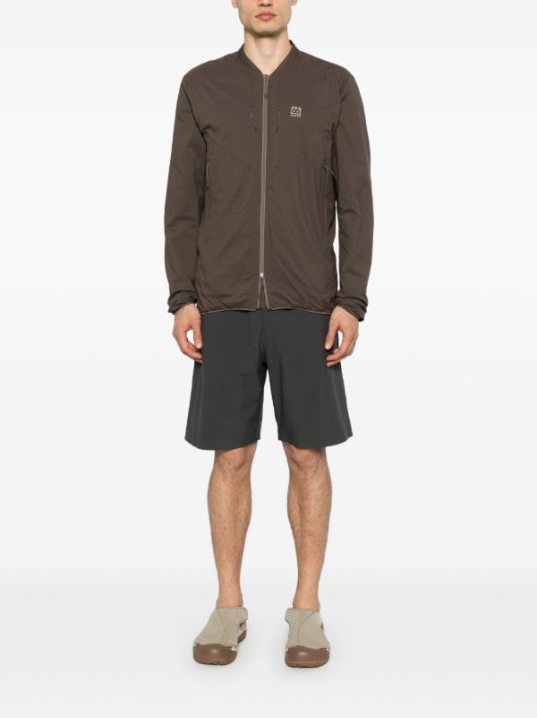 66 North Ljosufjoll Jacket | Browns Lightweight Jackets