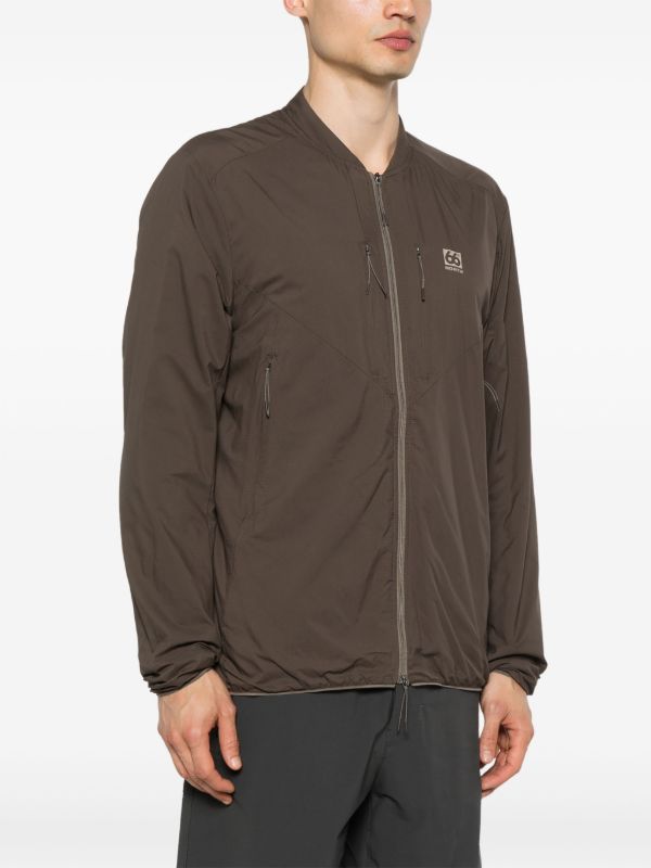 66 North Ljosufjoll Jacket | Browns Lightweight Jackets