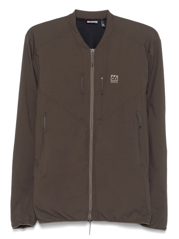 66 North Ljosufjoll jacket | Browns Lightweight Jackets