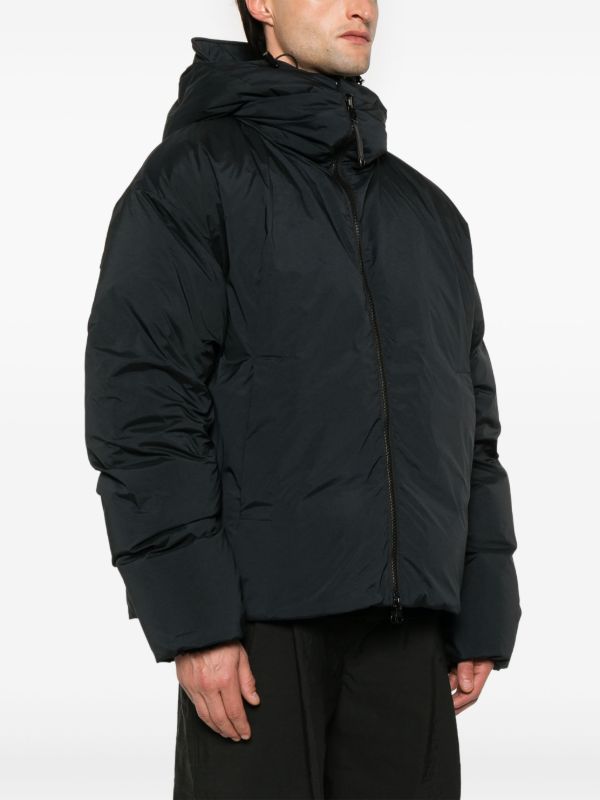 66 North Padded Jacket | Browns Outdoor Jackets