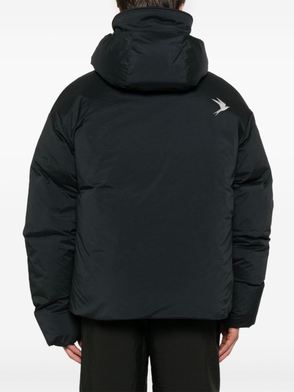 66 North Padded Jacket | Browns Outdoor Jackets