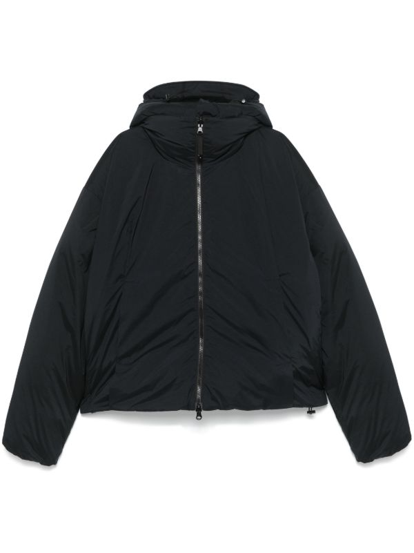 66 North Padded Jacket | Browns Outdoor Jackets