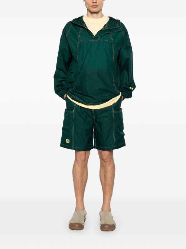 66 North Raudasandur Shorts | Browns Running Shorts