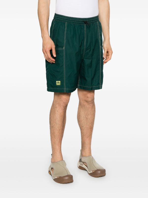 66 North Raudasandur Shorts | Browns Running Shorts