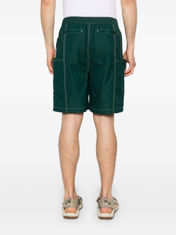 66 North Raudasandur Shorts | Browns Running Shorts