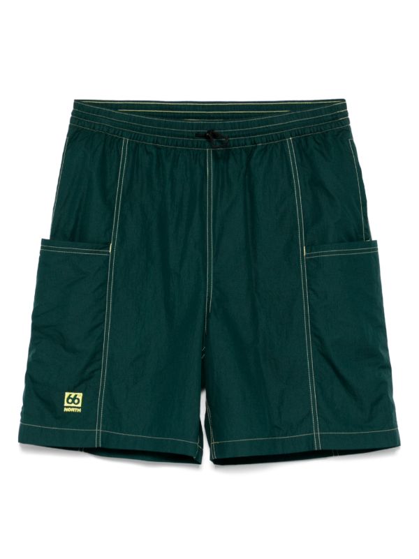 66 North Raudasandur shorts | Browns Running Shorts