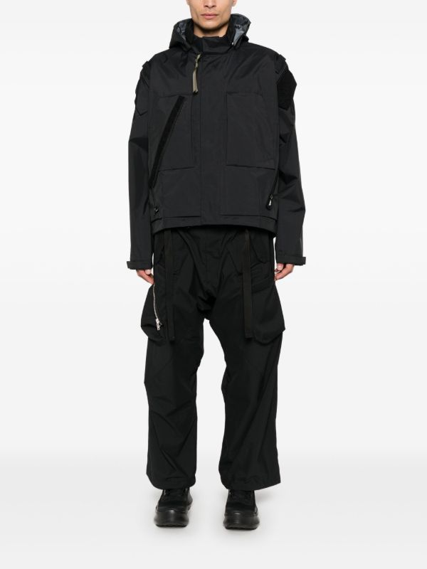 ACRONYM J14GTB Jacket | Browns Lightweight Jackets